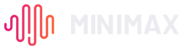 شعار MiniMax Audio